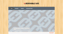 Desktop Screenshot of easypaydayloansusa.com